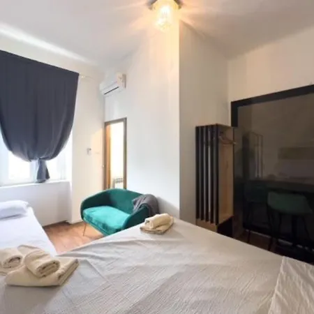Edo 2 Apartmán Pula