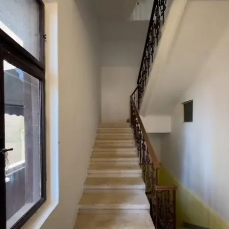 דירה Edo 2 *