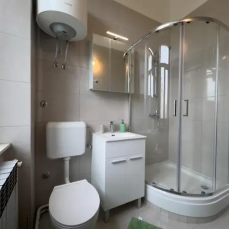 Edo 2 Apartmán *