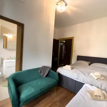 Edo 2 Appartement Pula