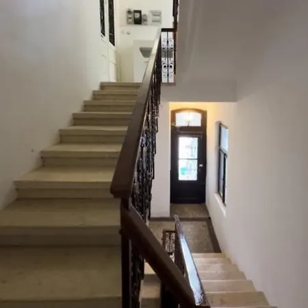 Edo 2 דירה פולה