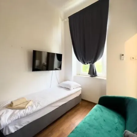 Edo 2 Apartmán *