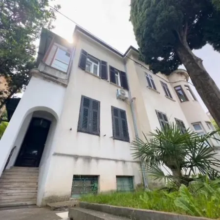 Apartmán Edo 2 *