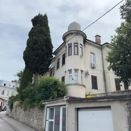Edo 2 Apartmán Pula