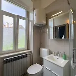 Edo 2 Lejlighed
