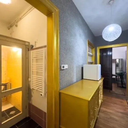 Appartement Edo 2