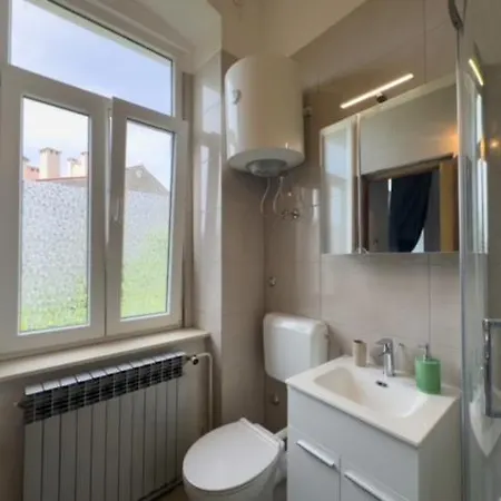 Edo 2 Appartement
