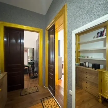 Edo 2 Apartamento